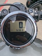 Thumbnail Photo 4 for 2016 Yamaha Bolt