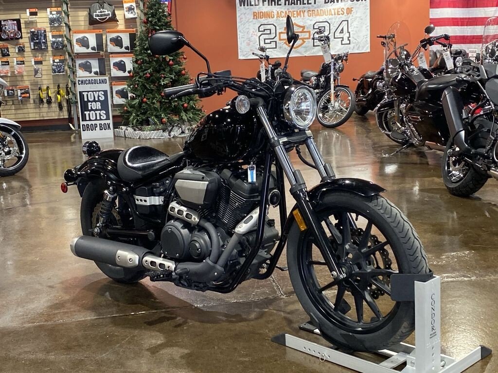 2016 Yamaha Bolt Motorcycles for Sale Motorcycles on Autotrader