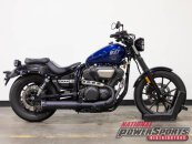 2016 Yamaha Bolt