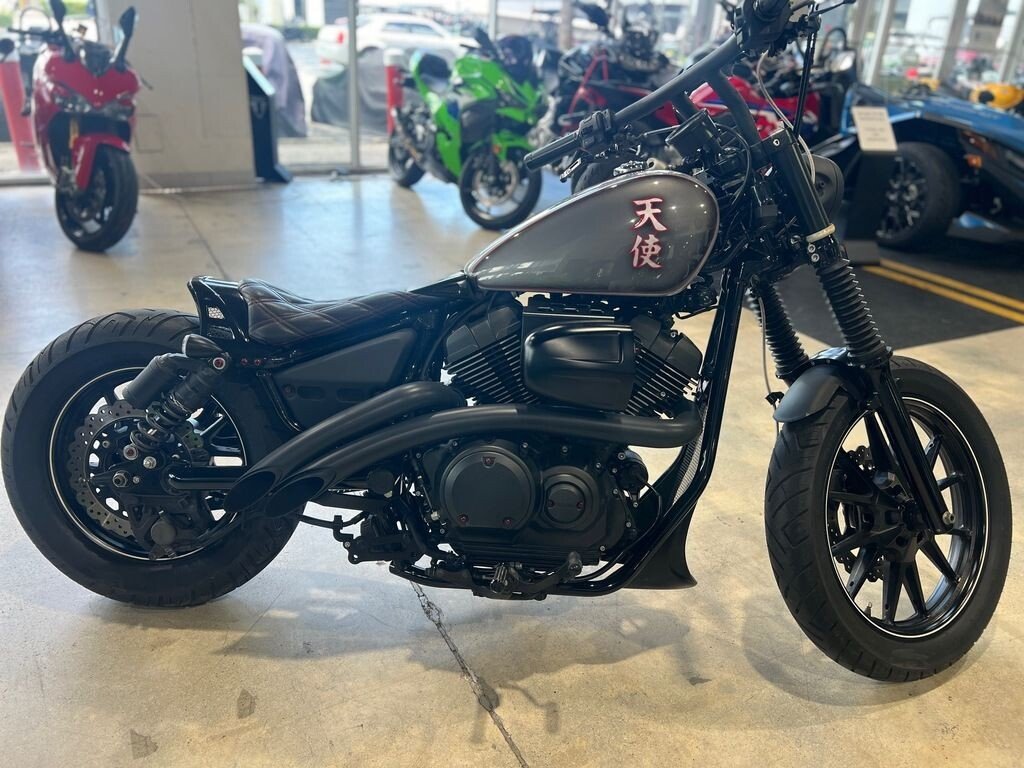 2016 Yamaha Bolt Motorcycles for Sale - Motorcycles on Autotrader