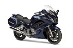 Thumbnail Photo 2 for 2016 Yamaha FJR1300 A