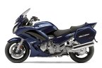 Thumbnail Photo 1 for 2016 Yamaha FJR1300 A