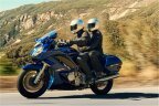 Thumbnail Photo 5 for 2016 Yamaha FJR1300 A