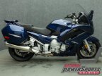 Thumbnail Photo 6 for 2016 Yamaha FJR1300 A