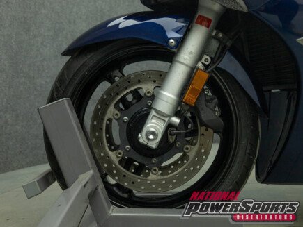 Photo 1 for 2016 Yamaha FJR1300 A