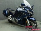 Thumbnail Photo 5 for 2016 Yamaha FJR1300 A