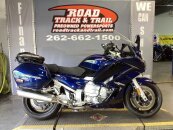 2016 Yamaha FJR1300 A