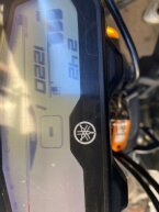 Thumbnail Photo 5 for 2016 Yamaha FZ-07