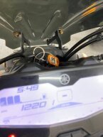 Thumbnail Photo 6 for 2016 Yamaha FZ-07