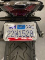 Thumbnail Photo 4 for 2016 Yamaha FZ-07
