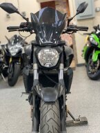 Thumbnail Photo 2 for 2016 Yamaha FZ-07
