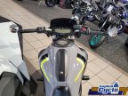 Thumbnail Photo 4 for 2016 Yamaha FZ-07