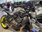 Thumbnail Photo 1 for 2016 Yamaha FZ-07