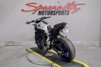 Thumbnail Photo 6 for 2016 Yamaha FZ-07