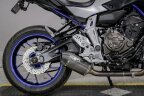 Thumbnail Photo 3 for 2016 Yamaha FZ-07