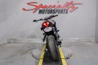 Thumbnail Photo 5 for 2016 Yamaha FZ-07