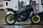 Thumbnail Photo 3 for 2016 Yamaha FZ-07