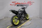 Thumbnail Photo 4 for 2016 Yamaha FZ-07