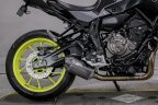 Thumbnail Photo 3 for 2016 Yamaha FZ-07