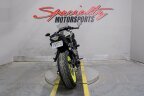 Thumbnail Photo 5 for 2016 Yamaha FZ-07