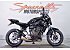 2016 Yamaha FZ-07