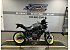 2016 Yamaha FZ-07