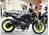 2016 Yamaha FZ-07