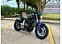 2016 Yamaha FZ-07