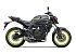 2016 Yamaha FZ-07