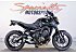 2016 Yamaha FZ-09