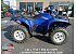 2016 Yamaha Kodiak 700 EPS