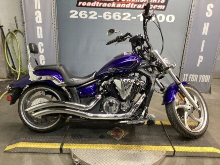 Photo 1 for 2016 Yamaha Stryker