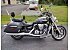 2016 Yamaha V Star 950 Tourer