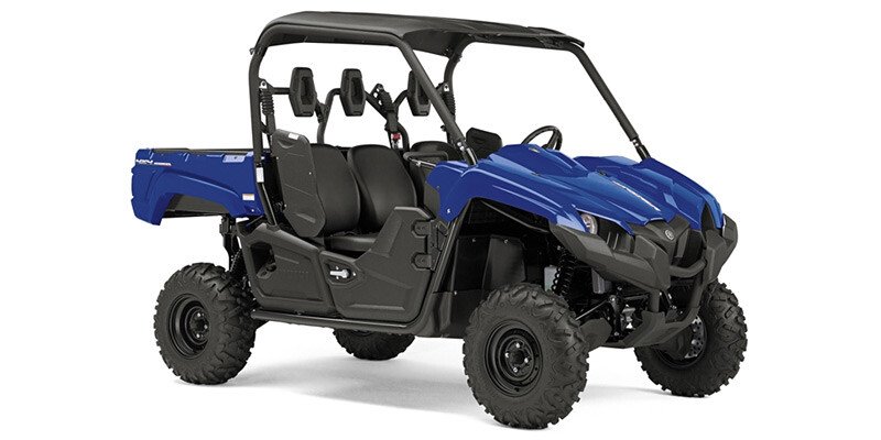 2016 Yamaha Viking 4x4 EPS specifications