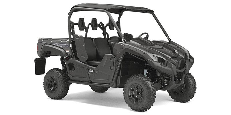 2016 Yamaha Viking 4x4 EPS SE specifications