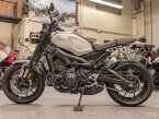 Thumbnail Photo 1 for 2016 Yamaha XSR900