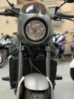 Thumbnail Photo 2 for 2016 Yamaha XSR900