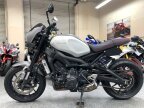 Thumbnail Photo 1 for 2016 Yamaha XSR900