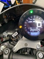 Thumbnail Photo 5 for 2016 Yamaha XSR900