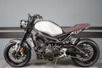 Thumbnail Photo 3 for 2016 Yamaha XSR900