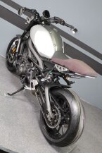 Thumbnail Photo 2 for 2016 Yamaha XSR900