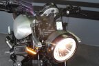 Thumbnail Photo 4 for 2016 Yamaha XSR900