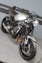 Thumbnail Photo 1 for 2016 Yamaha XSR900