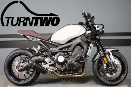 Photo 1 for 2016 Yamaha XSR900
