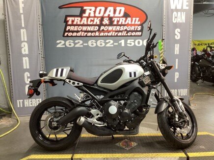 Photo 1 for 2016 Yamaha XSR900