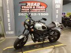 Thumbnail Photo 1 for 2016 Yamaha XSR900