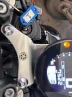 Thumbnail Photo 5 for 2016 Yamaha XSR900