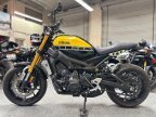 Thumbnail Photo 1 for 2016 Yamaha XSR900