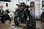 Thumbnail Photo 5 for 2016 Yamaha XSR900