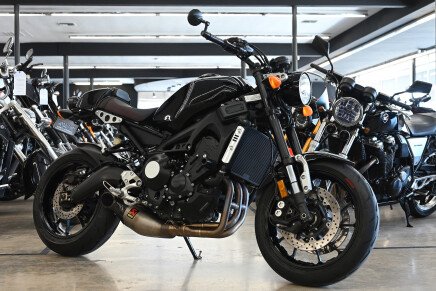 Photo 1 for 2016 Yamaha XSR900